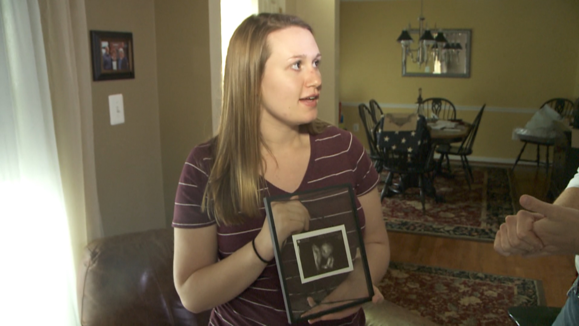Md Teen Banned From Christian HS Graduation Because Shes Pregnant